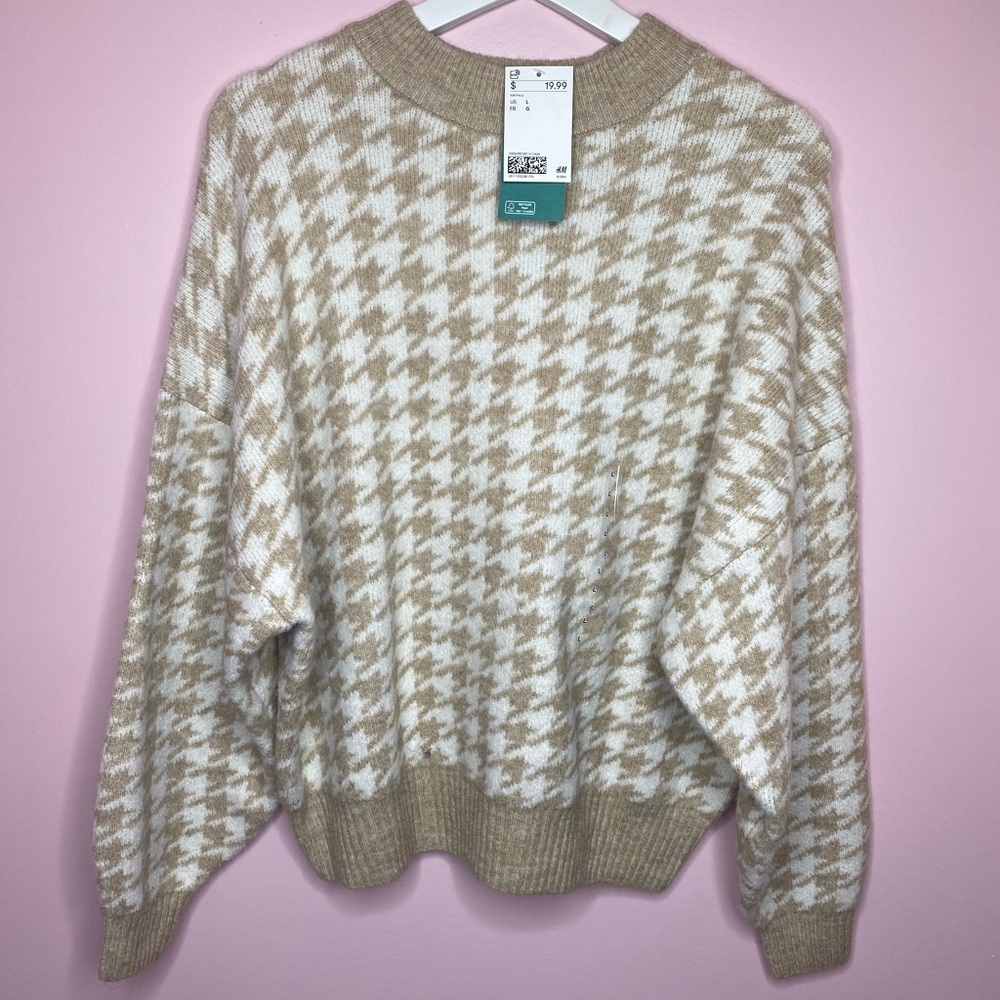 H&M sweater